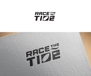 Logo Design by bijuak for BLUELINE PADDLE SURF AND CLOTHING | Design: #32381032