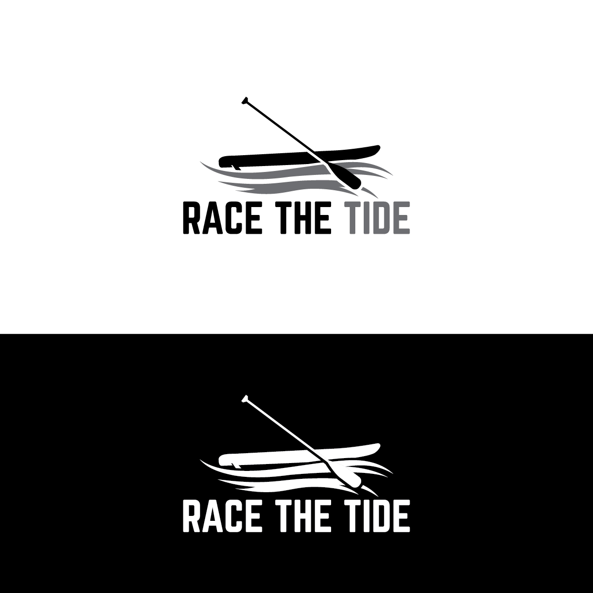 Logo Design by Deziners Zone for BLUELINE PADDLE SURF AND CLOTHING | Design #32383678
