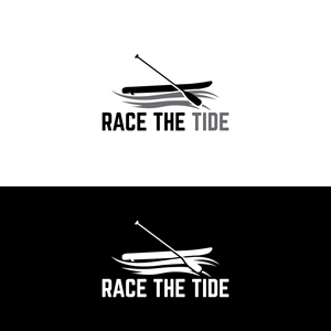 Logo Design by Deziners Zone for BLUELINE PADDLE SURF AND CLOTHING | Design: #32383678