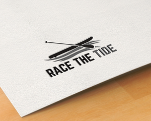 Logo Design by Deziners Zone for BLUELINE PADDLE SURF AND CLOTHING | Design: #32383680