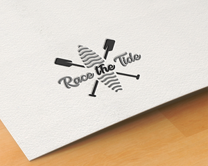 Logo Design by Deziners Zone for BLUELINE PADDLE SURF AND CLOTHING | Design: #32383681