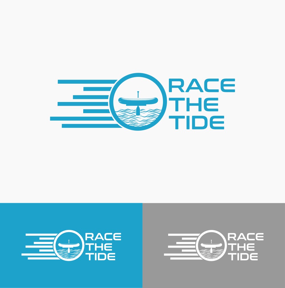 Design de Logo par alitjuara pour BLUELINE PADDLE SURF AND CLOTHING | Design #32381694