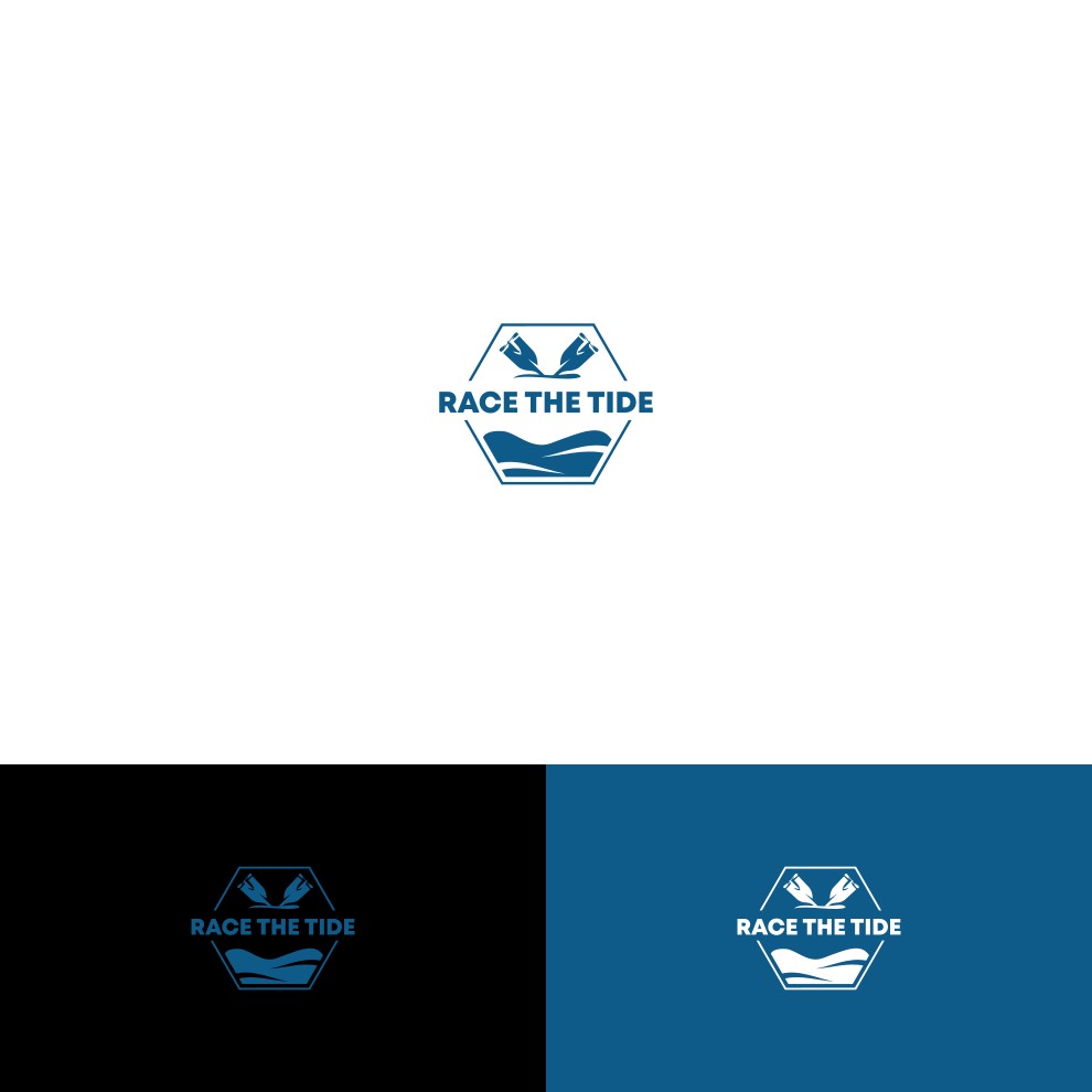 Design de Logo par alitjuara pour BLUELINE PADDLE SURF AND CLOTHING | Design #32381695