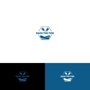 Logo Design by alitjuara for BLUELINE PADDLE SURF AND CLOTHING | Design: #32381695