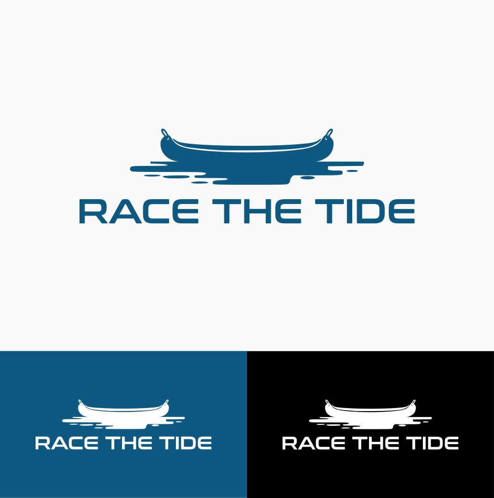 Design de Logo par alitjuara pour BLUELINE PADDLE SURF AND CLOTHING | Design #32381697