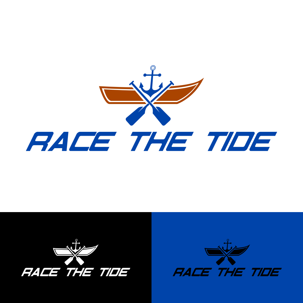 Design de Logo par alitjuara pour BLUELINE PADDLE SURF AND CLOTHING | Design #32381699