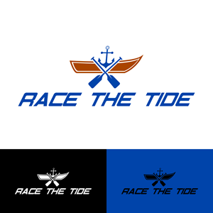 Logo Design by alitjuara for BLUELINE PADDLE SURF AND CLOTHING | Design: #32381699