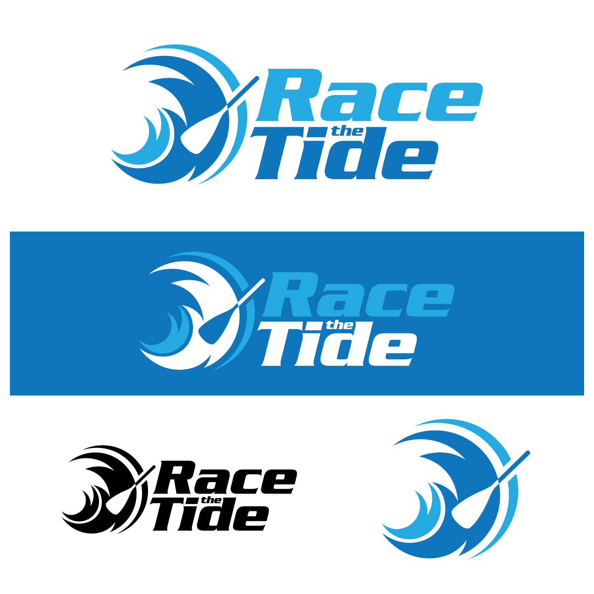 Design de Logo par riya.mitra07j pour BLUELINE PADDLE SURF AND CLOTHING | Design #32380726