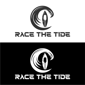 Logo Design by creative.bugs for BLUELINE PADDLE SURF AND CLOTHING | Design: #32382256