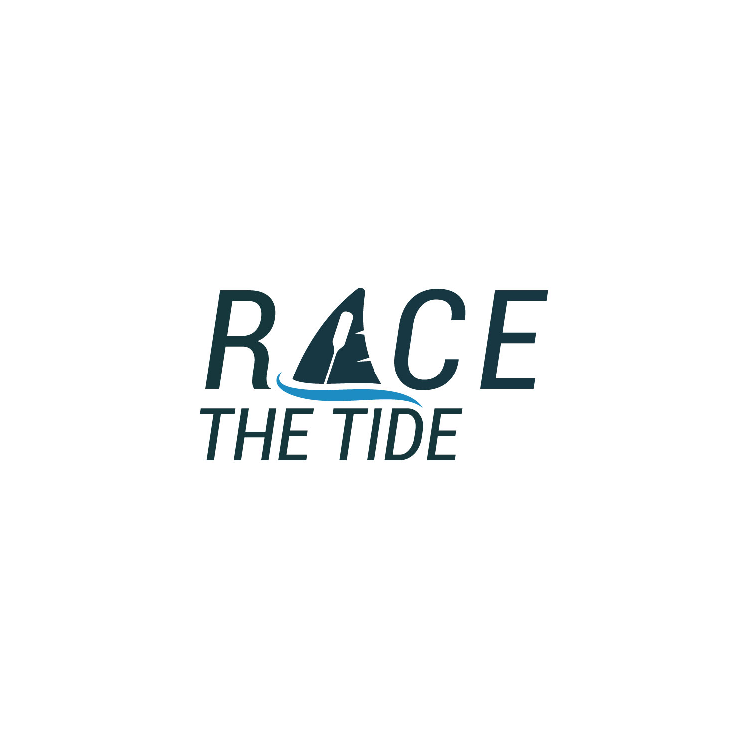 Logo-Design von LAXMI DESIGNHUB für BLUELINE PADDLE SURF AND CLOTHING | Design #32382714