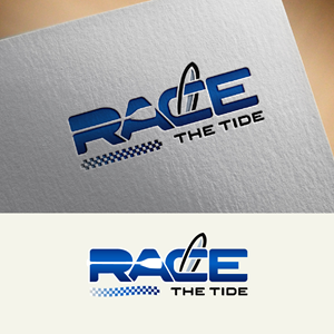 Logo-Design von fly  design für BLUELINE PADDLE SURF AND CLOTHING | Design: #32381361