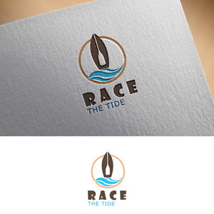 Logo-Design von fly  design für BLUELINE PADDLE SURF AND CLOTHING | Design: #32383781