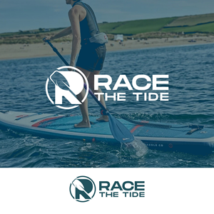 Design de Logo par aexoagency pour BLUELINE PADDLE SURF AND CLOTHING | Design : #32382490