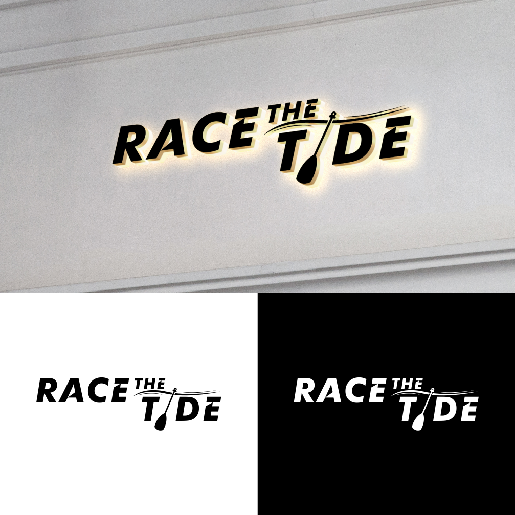 Design de Logo par aqilazhifara pour BLUELINE PADDLE SURF AND CLOTHING | Design #32384317