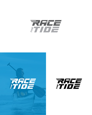 Logo-Design von Maxo-Biz für BLUELINE PADDLE SURF AND CLOTHING | Design: #32381828