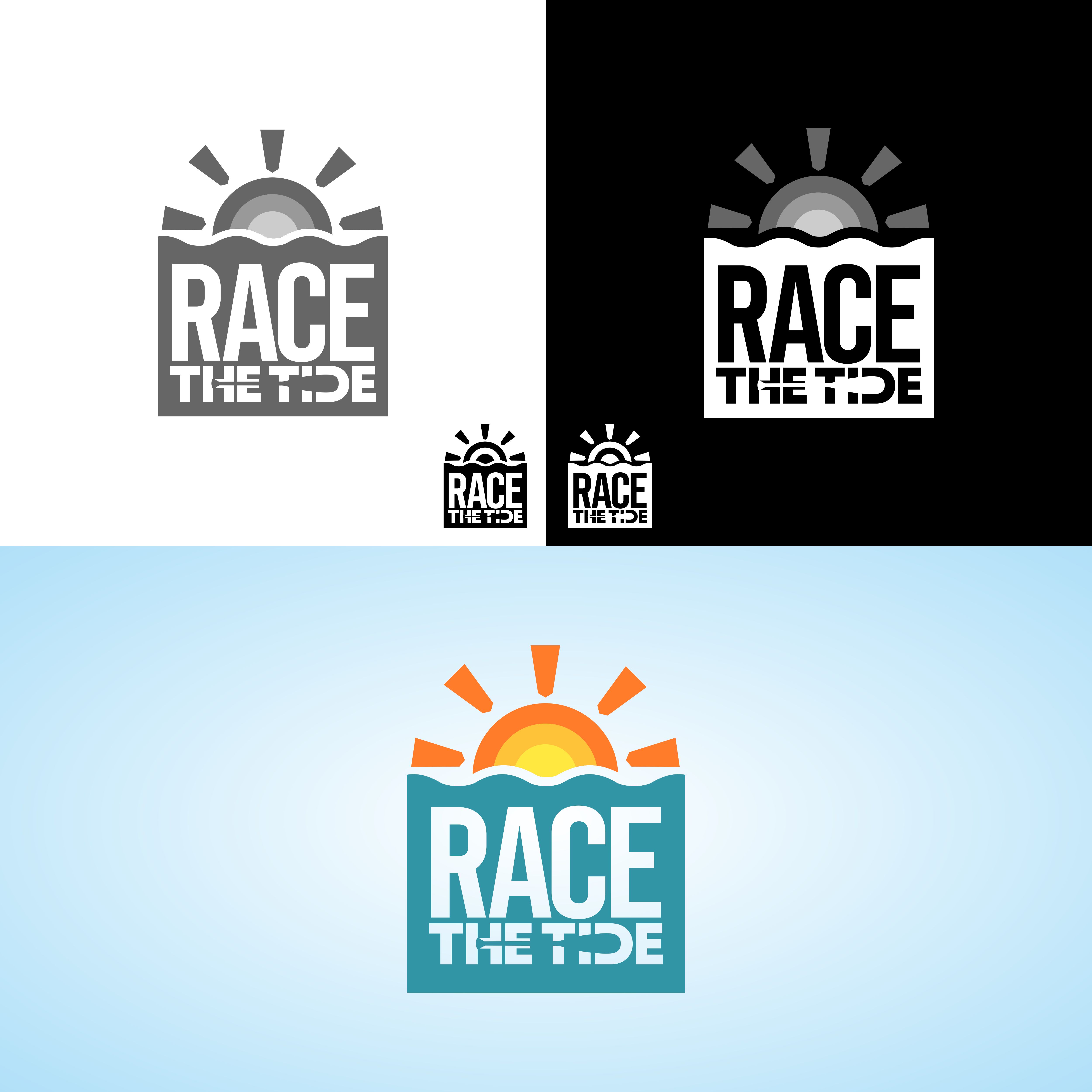 Logo Design by Adi firadika for BLUELINE PADDLE SURF AND CLOTHING | Design #32422317