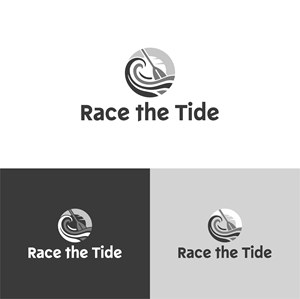 Logo Design by Yummy Art for BLUELINE PADDLE SURF AND CLOTHING | Design: #32379344