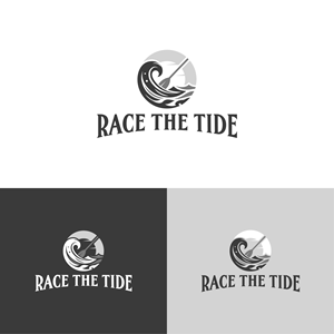 Logo Design by Yummy Art for BLUELINE PADDLE SURF AND CLOTHING | Design: #32379345