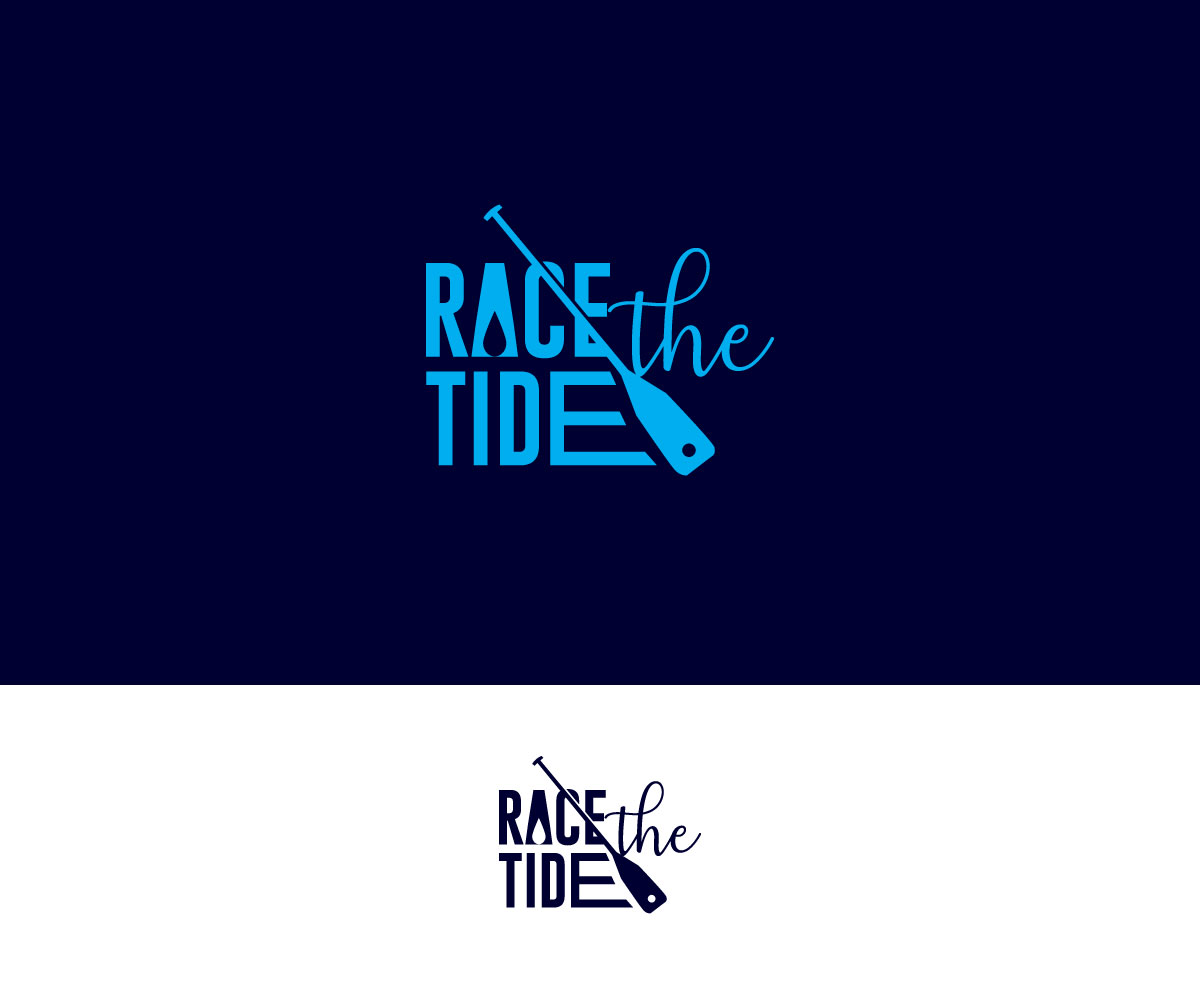 Logo-Design von Ansh Design für BLUELINE PADDLE SURF AND CLOTHING | Design #32381588