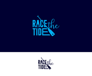 Logo-Design von Ansh Design für BLUELINE PADDLE SURF AND CLOTHING | Design: #32381588