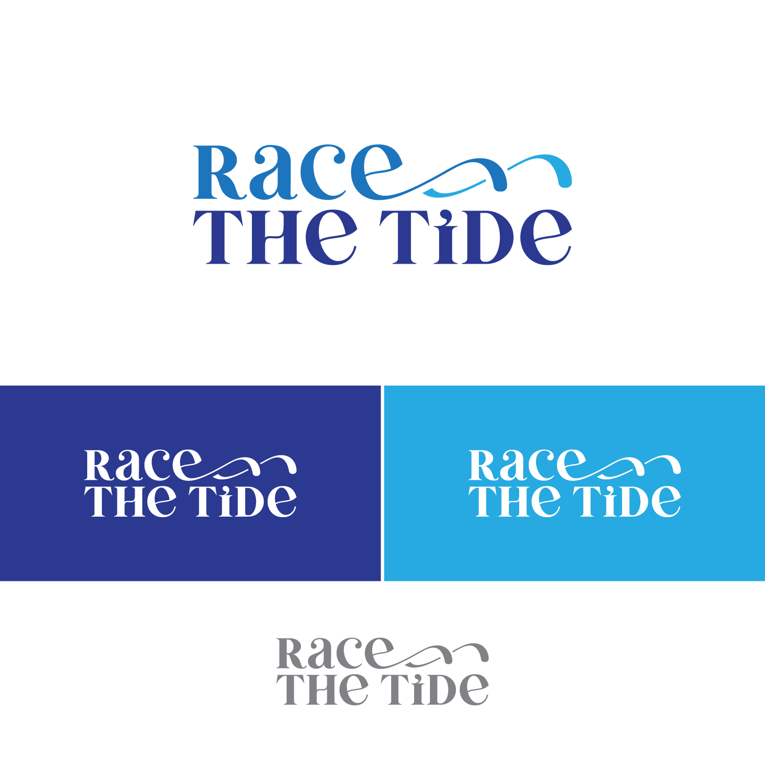 Diseño de Logo por MIAN MUHAMMAD 2 para BLUELINE PADDLE SURF AND CLOTHING | Diseño #32386320
