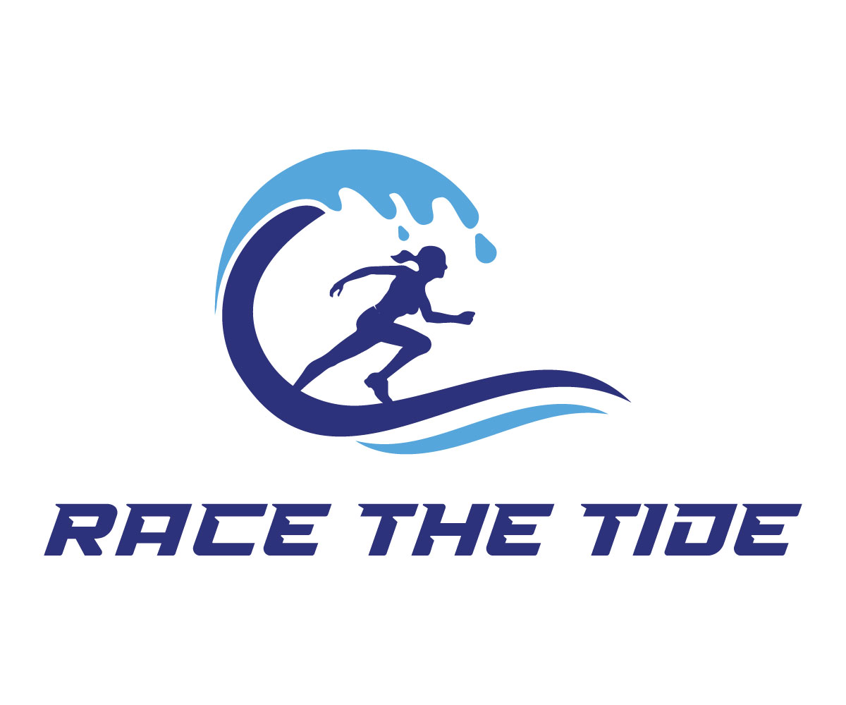 Logo-Design von UN für BLUELINE PADDLE SURF AND CLOTHING | Design #32384591