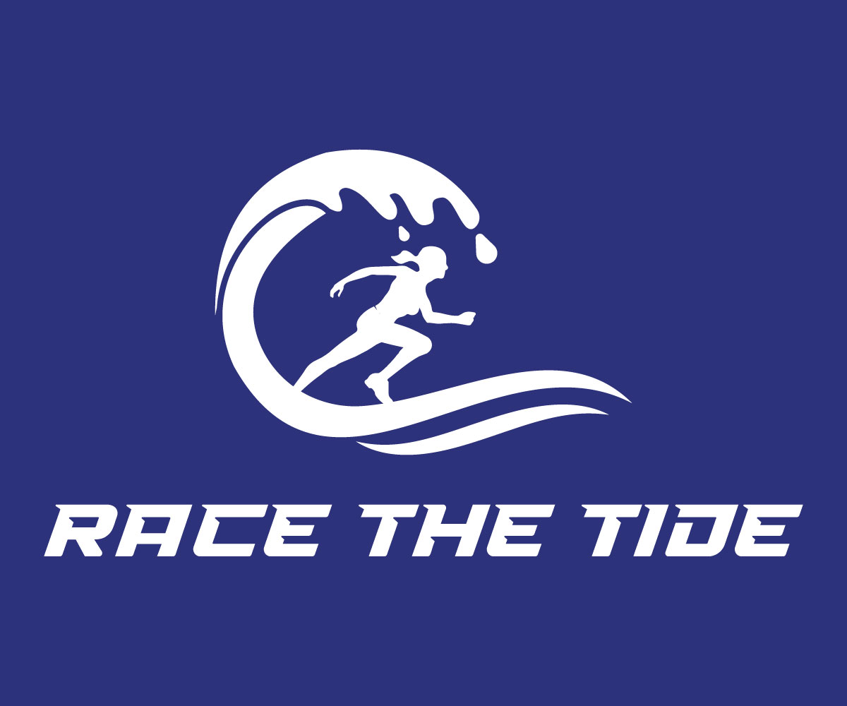 Logo Design by UN for BLUELINE PADDLE SURF AND CLOTHING | Design #32384617