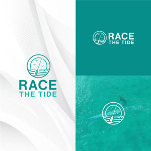 Logo Design by Tan-D for BLUELINE PADDLE SURF AND CLOTHING | Design: #32397904