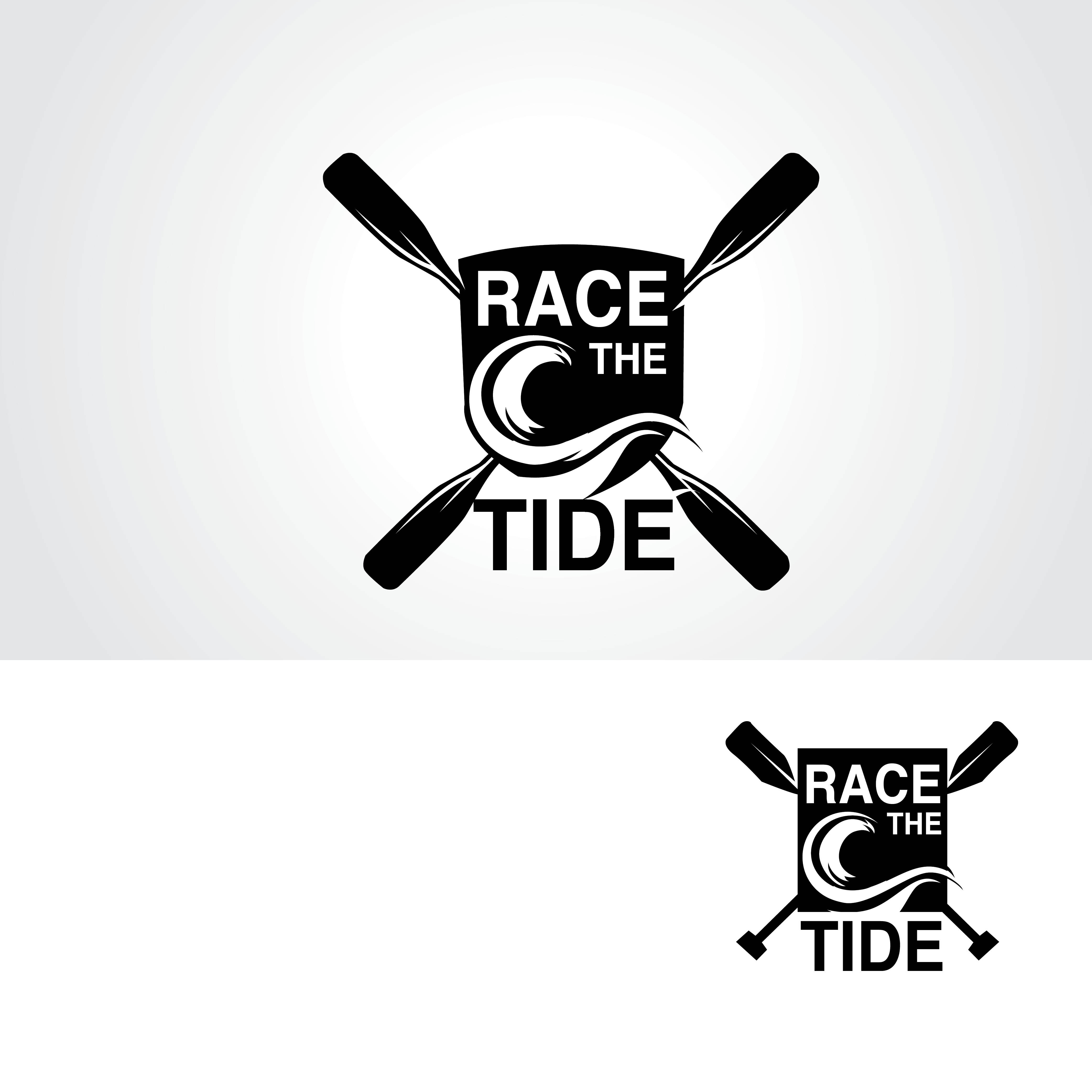 Logo Design by Sampath m for BLUELINE PADDLE SURF AND CLOTHING | Design #32381956