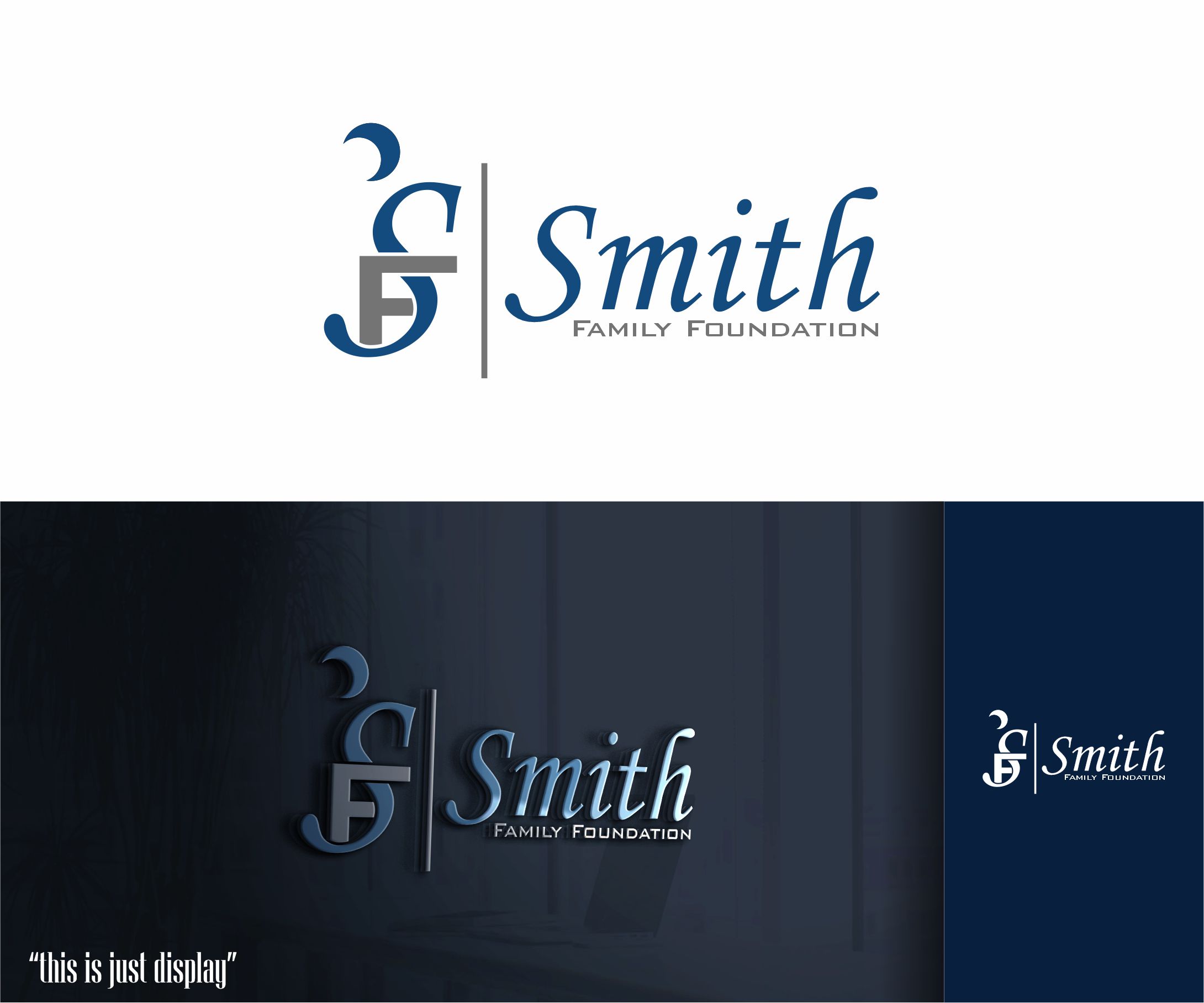 Logo Design by alkaline for this project | Design #32379590