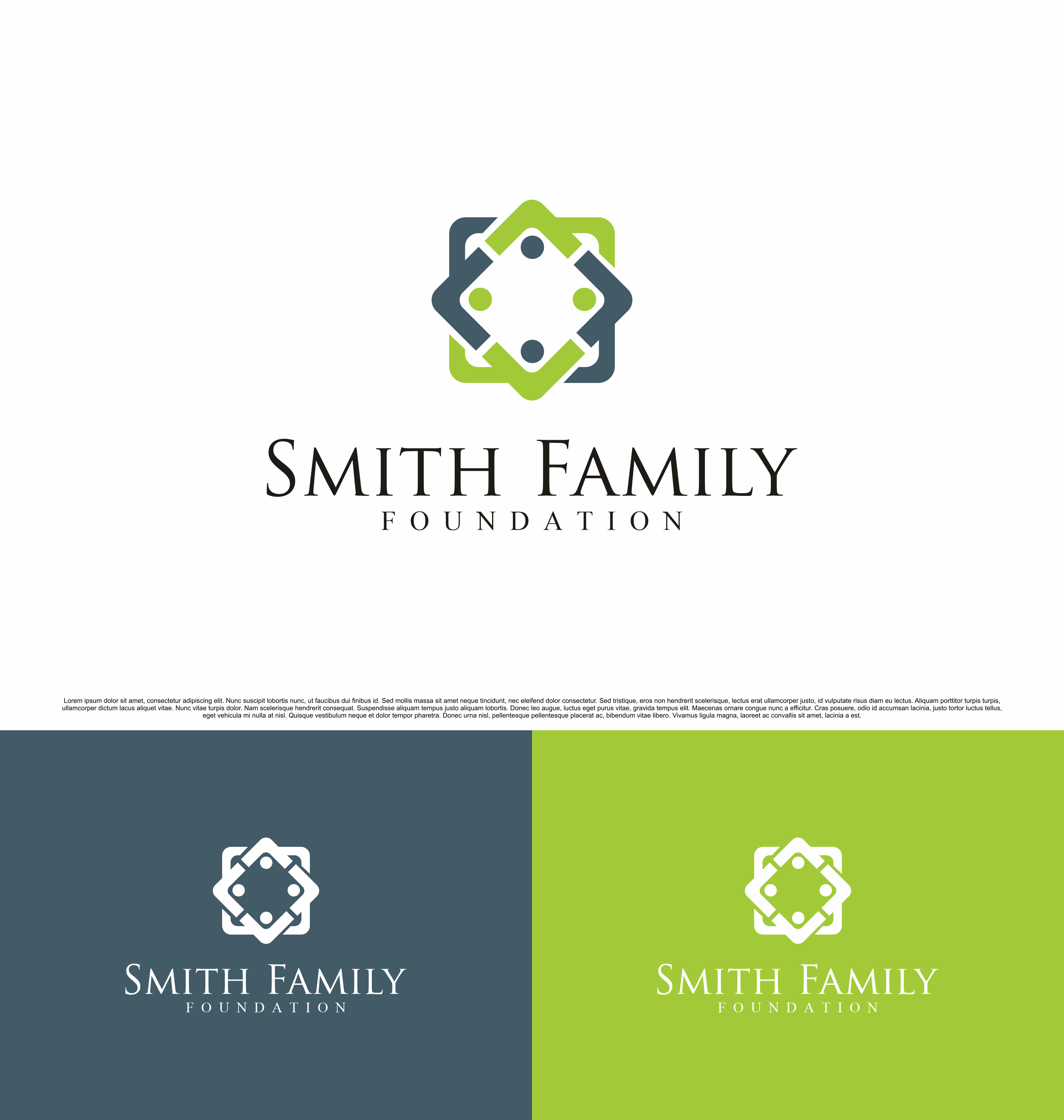 Logo Design by saesean for this project | Design #32413976