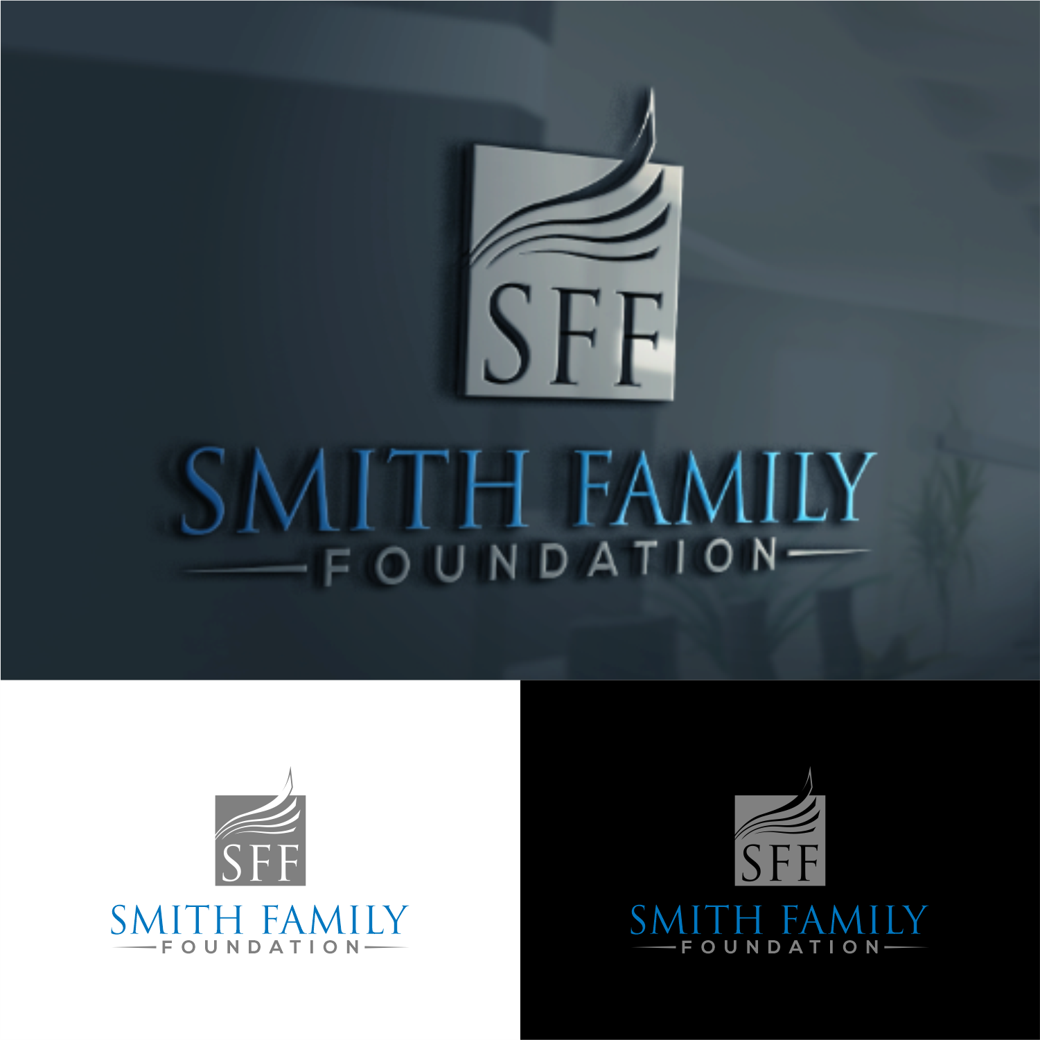 Logo Design by semarco for this project | Design #32379385