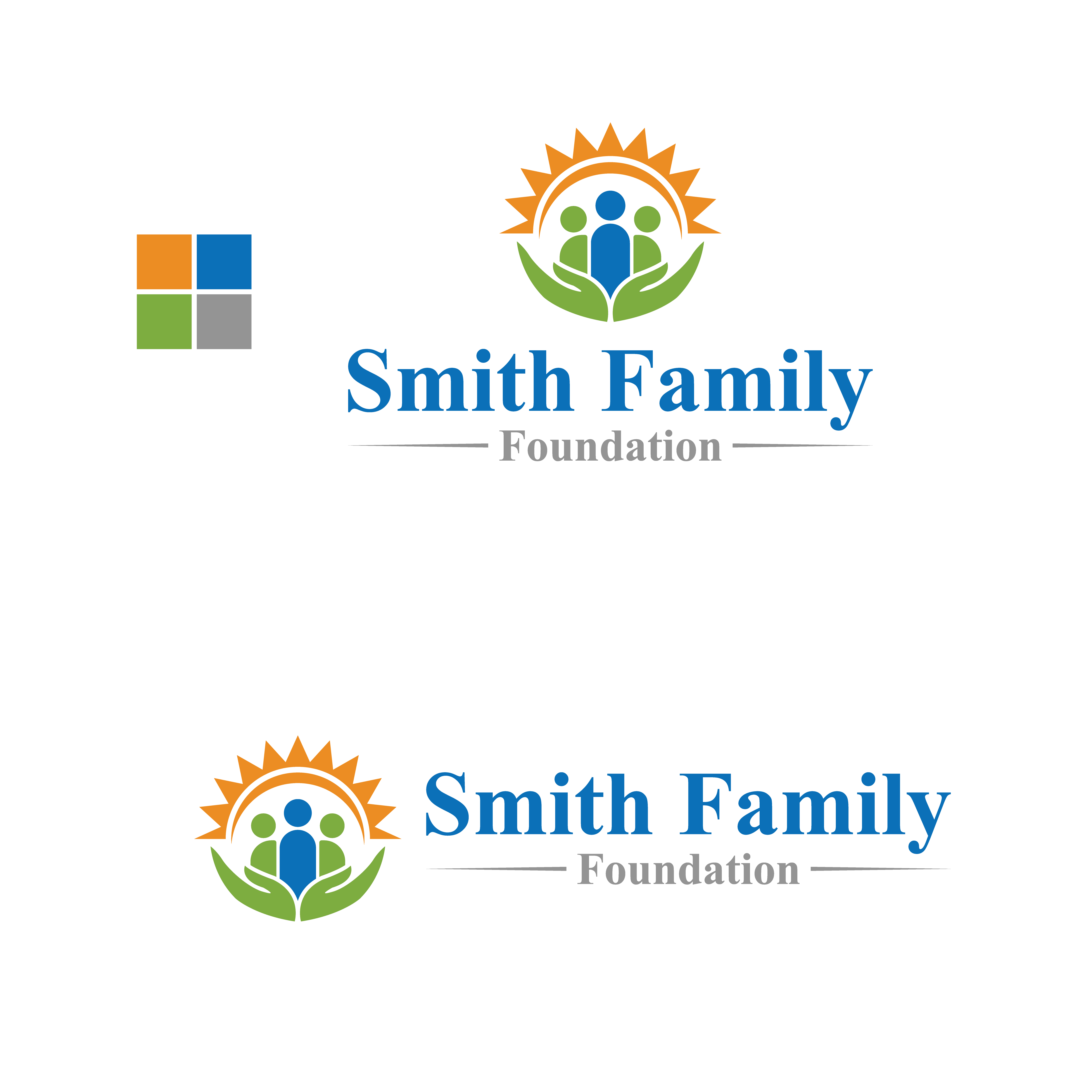 Logo Design by shahadat_hossain for this project | Design #32391165