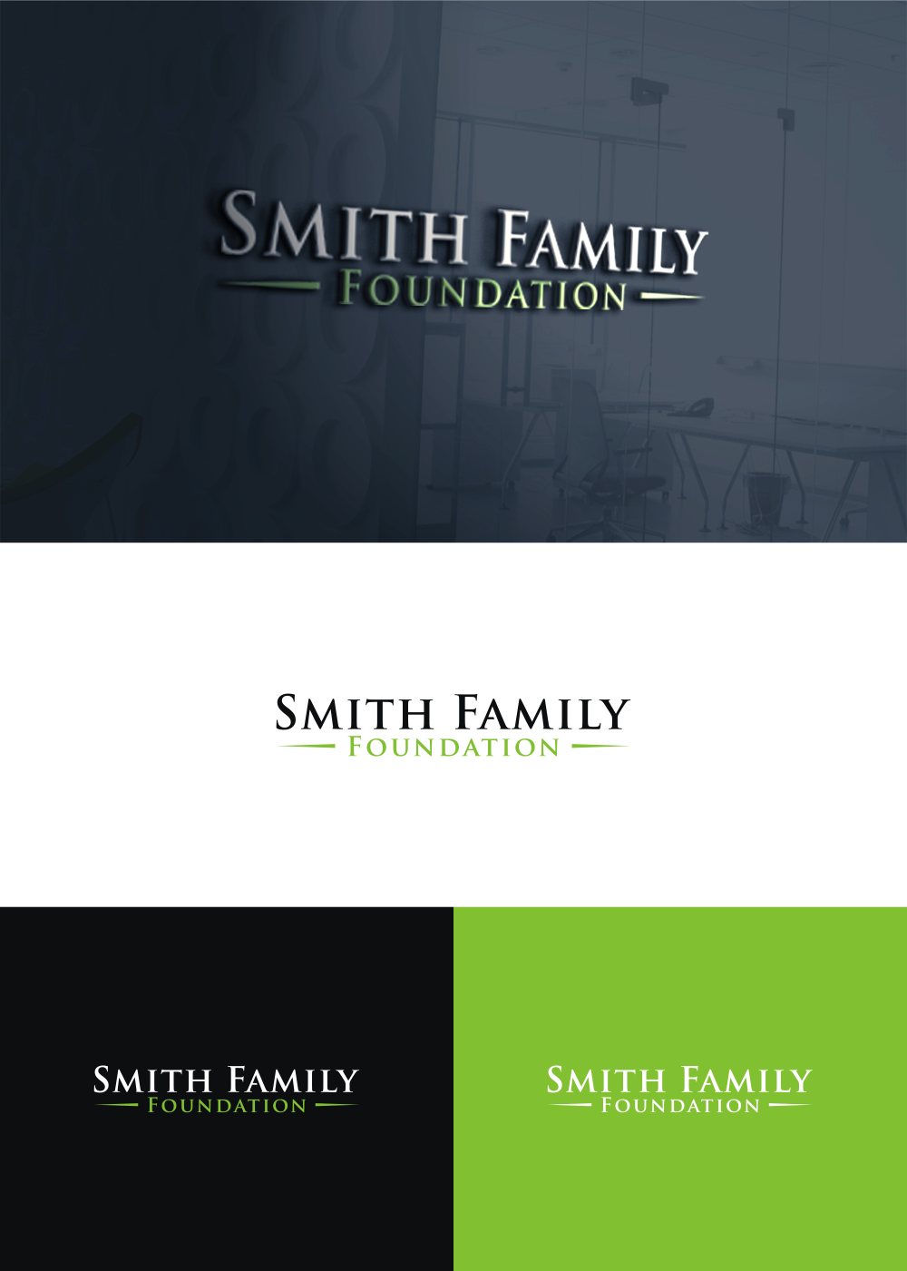 Logo Design by Excellent™ for this project | Design #32382417