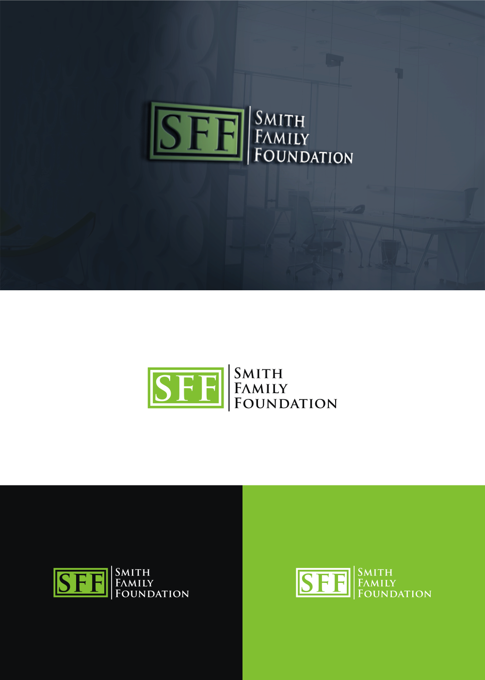 Logo Design by Excellent™ for this project | Design #32382744