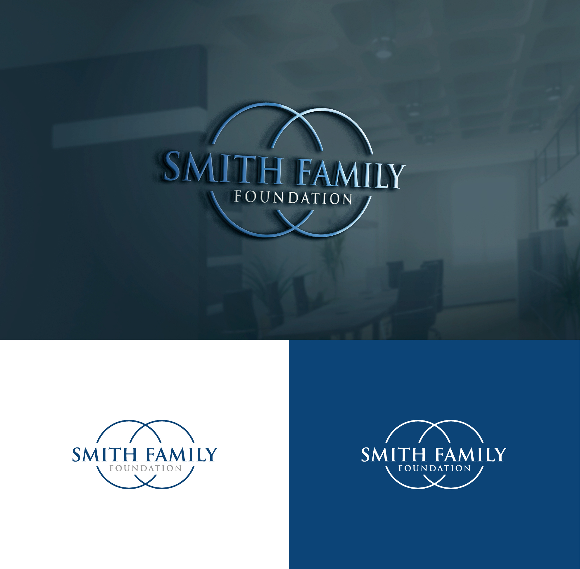 Logo Design by sushsharma99 for this project | Design #32416554