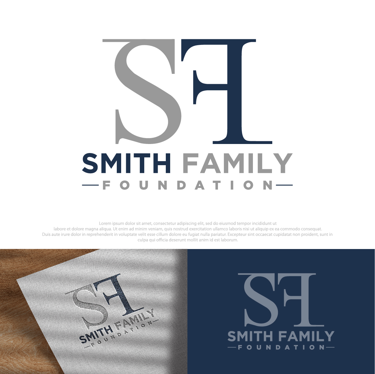Logo Design by DesignLima for this project | Design #32391377