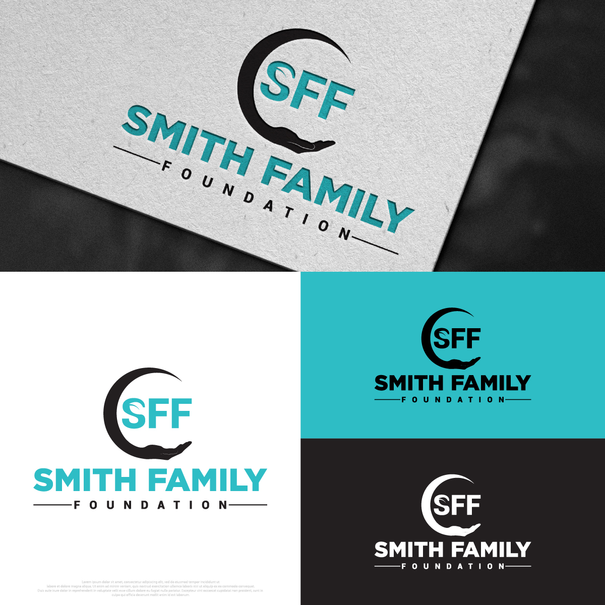 Logo Design by DesignLima for this project | Design #32391513