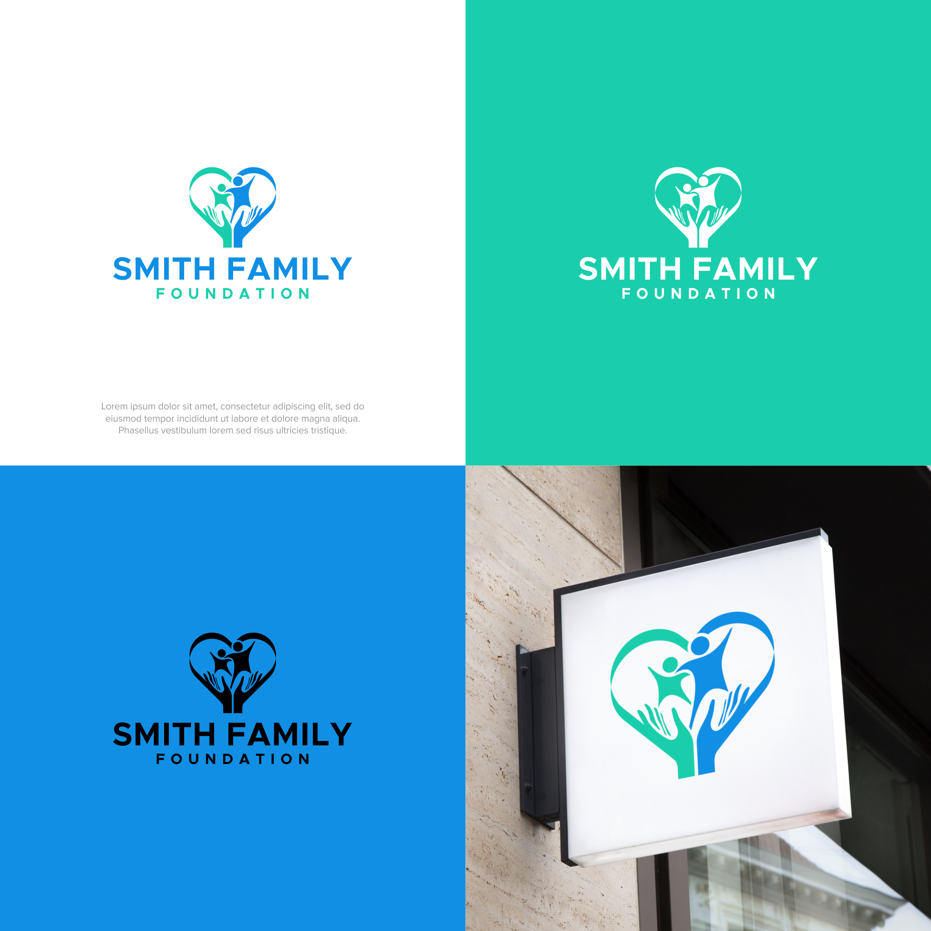 Logo Design by mikaelart for this project | Design #32407057