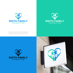 Logo Design by mikaelart for this project | Design: #32407057
