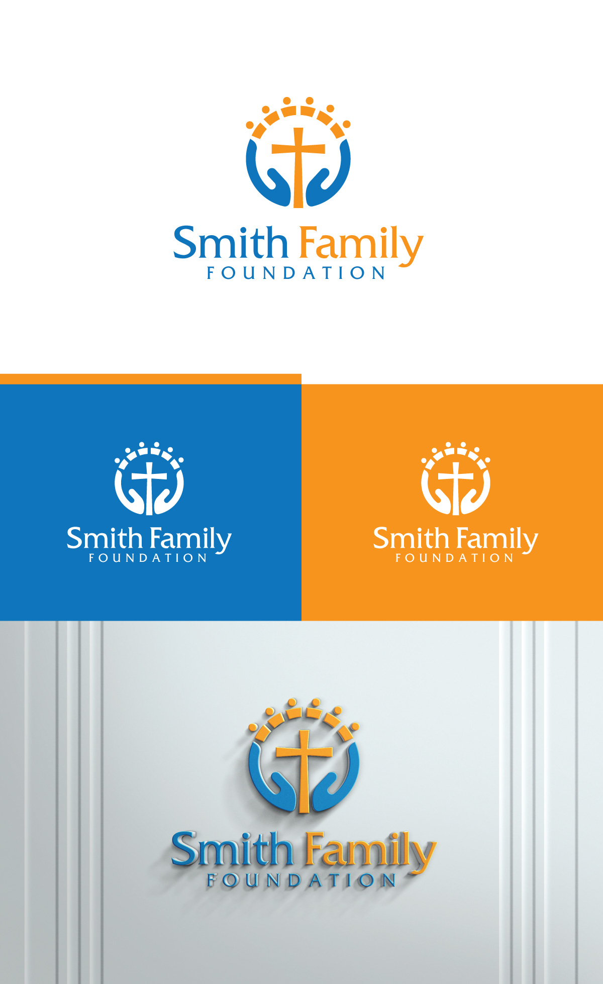 Logo Design by creativepix for this project | Design #32379941