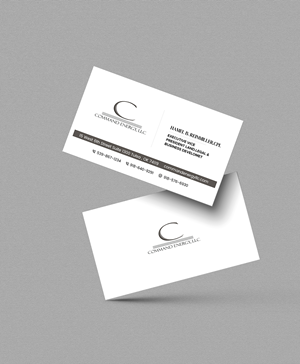 Business Card Design by Design Motion for Command Energy, LLC | Design: #32392323