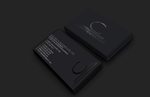 Business Card Design by DesignerShahadat for Command Energy, LLC | Design: #32387133