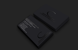 Business Card Design by DesignerShahadat for Command Energy, LLC | Design: #32387134