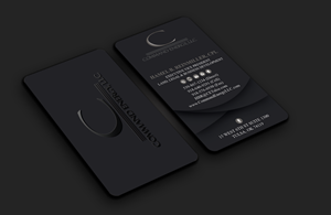 Business Card Design by DesignerShahadat for Command Energy, LLC | Design: #32388814