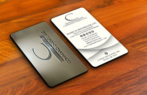 Business Card Design by DesignerShahadat for Command Energy, LLC | Design: #32388816