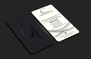 Business Card Design by DesignerShahadat for Command Energy, LLC | Design: #32388820