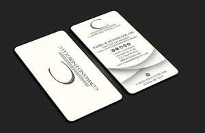 Business Card Design by DesignerShahadat for Command Energy, LLC | Design: #32388821