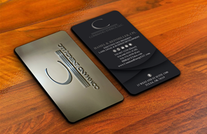 Business Card Design by DesignerShahadat for Command Energy, LLC | Design: #32388822