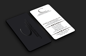 Business Card Design by DesignerShahadat for Command Energy, LLC | Design: #32388887